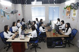 NHÂN SỰ KẾ TOÁN THUẾ QC