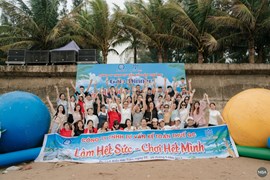 DU LỊCH HẢI TIẾN 2024