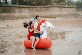 DU LỊCH HẢI TIẾN 2024