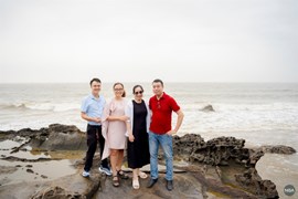 DU LỊCH HẢI TIẾN 2024