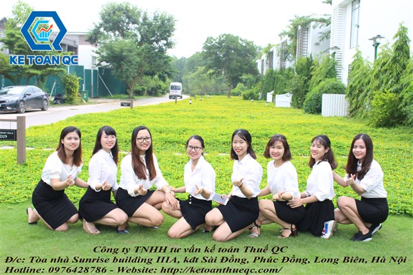 TẠI SAO DOANH NGHIỆP CỦA BẠN CẦN ĐẾN CHÚNG TÔI ?