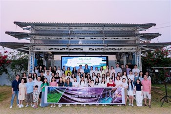 Du Lịch Hè Mộc Châu 2026 cùng Kế Toán Thuế QC - Làm Là Nhất - Chơi Phải Chất