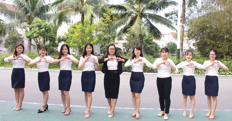 Hình ảnh: Nhân sự kế toán thuế QC